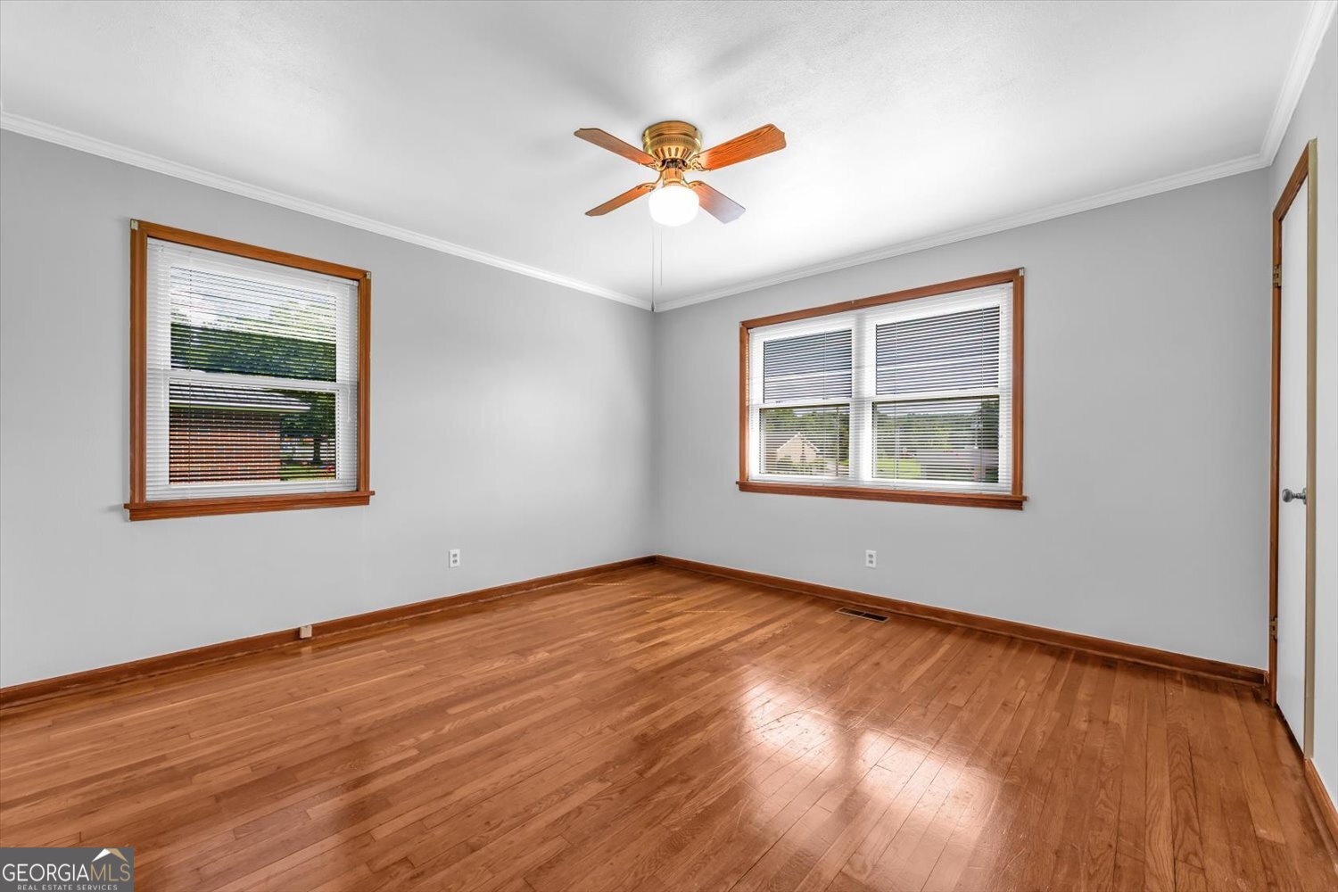 815 Hillcrest Drive Washington GA 30673