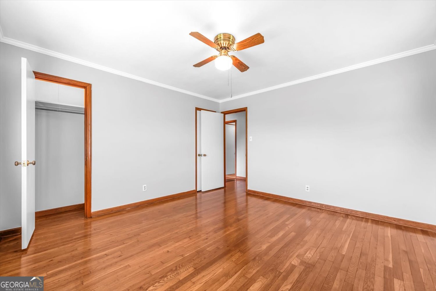 815 Hillcrest Drive Washington GA 30673