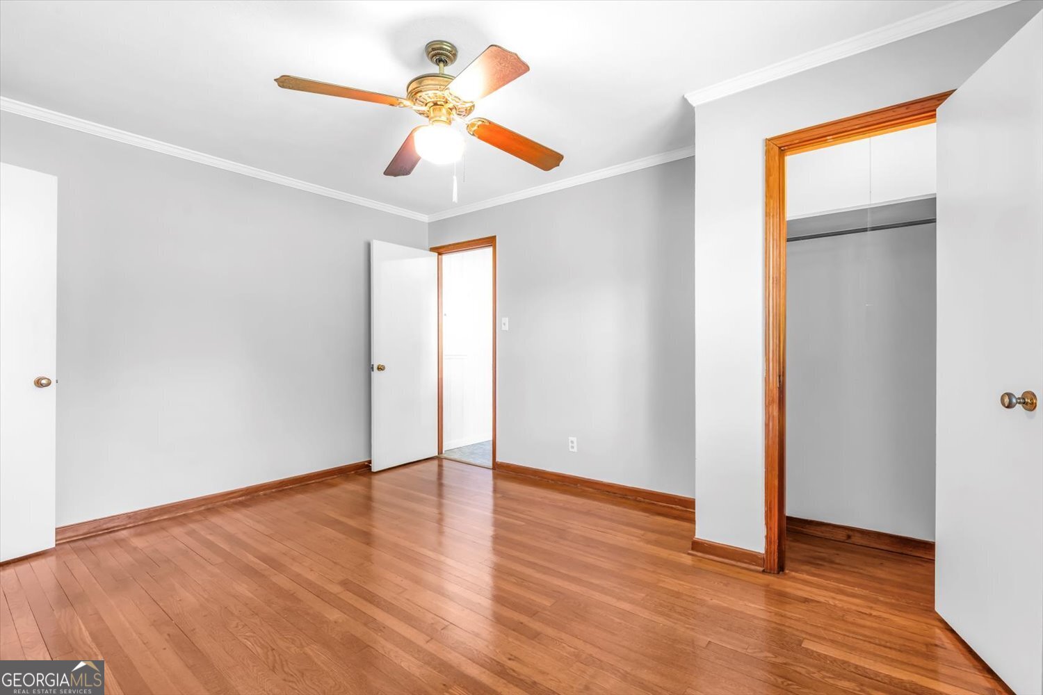815 Hillcrest Drive Washington GA 30673