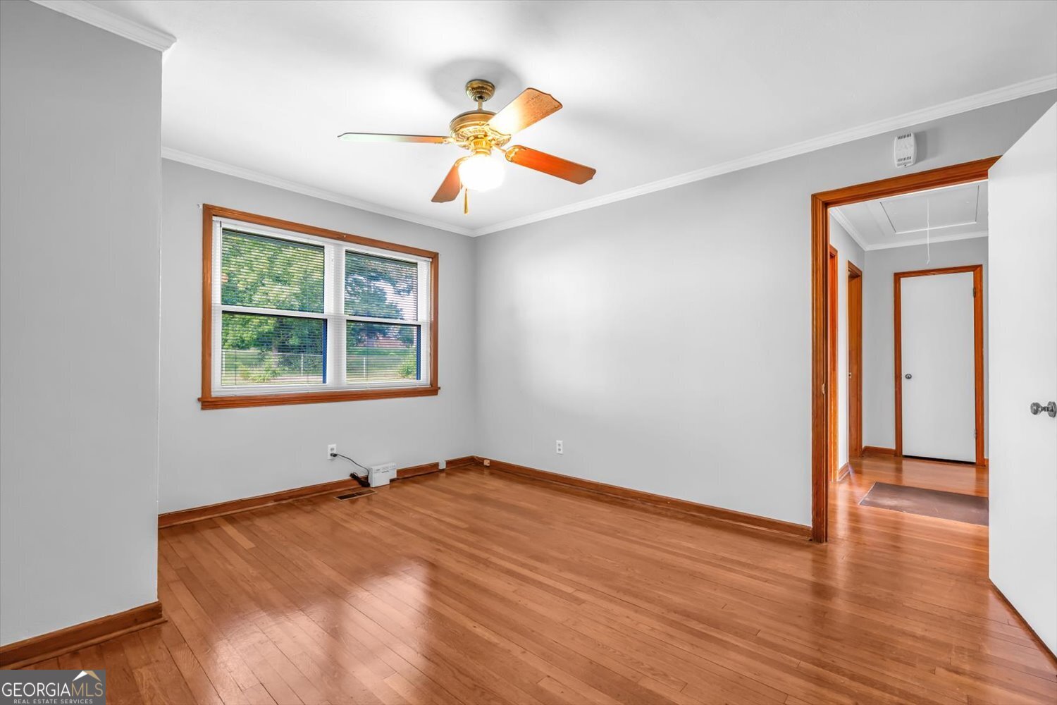 815 Hillcrest Drive Washington GA 30673
