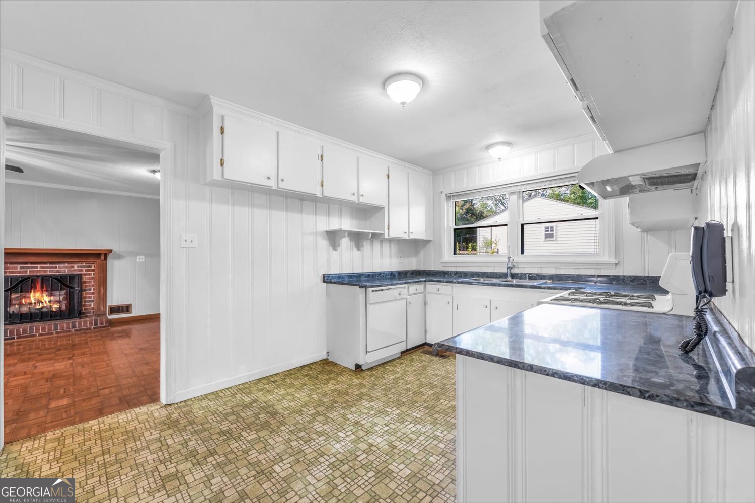 815 Hillcrest Drive Washington GA 30673
