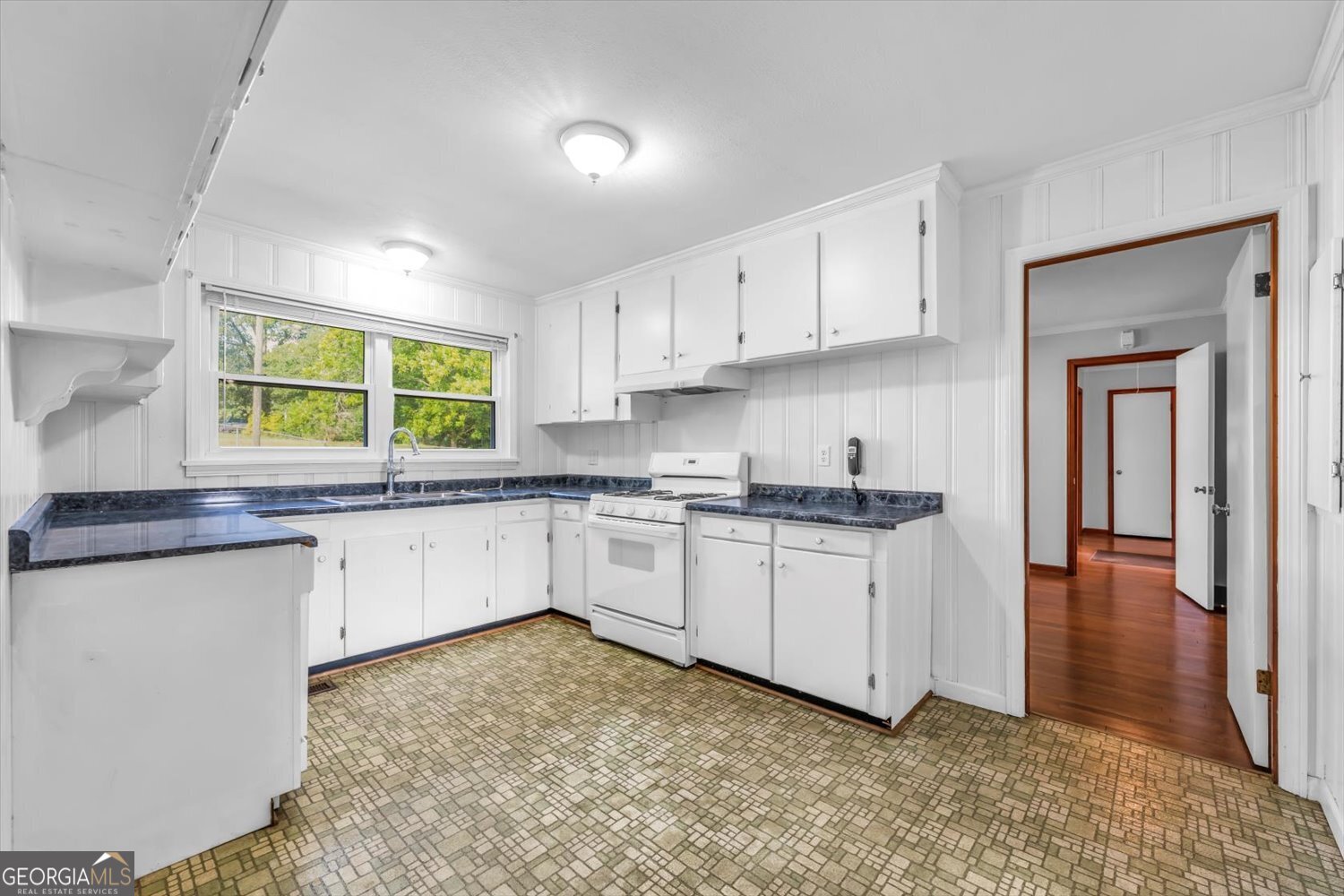 815 Hillcrest Drive Washington GA 30673