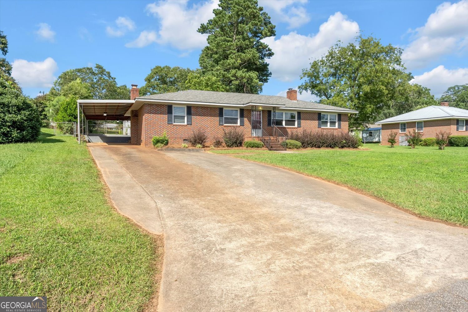 815 Hillcrest Drive Washington GA 30673