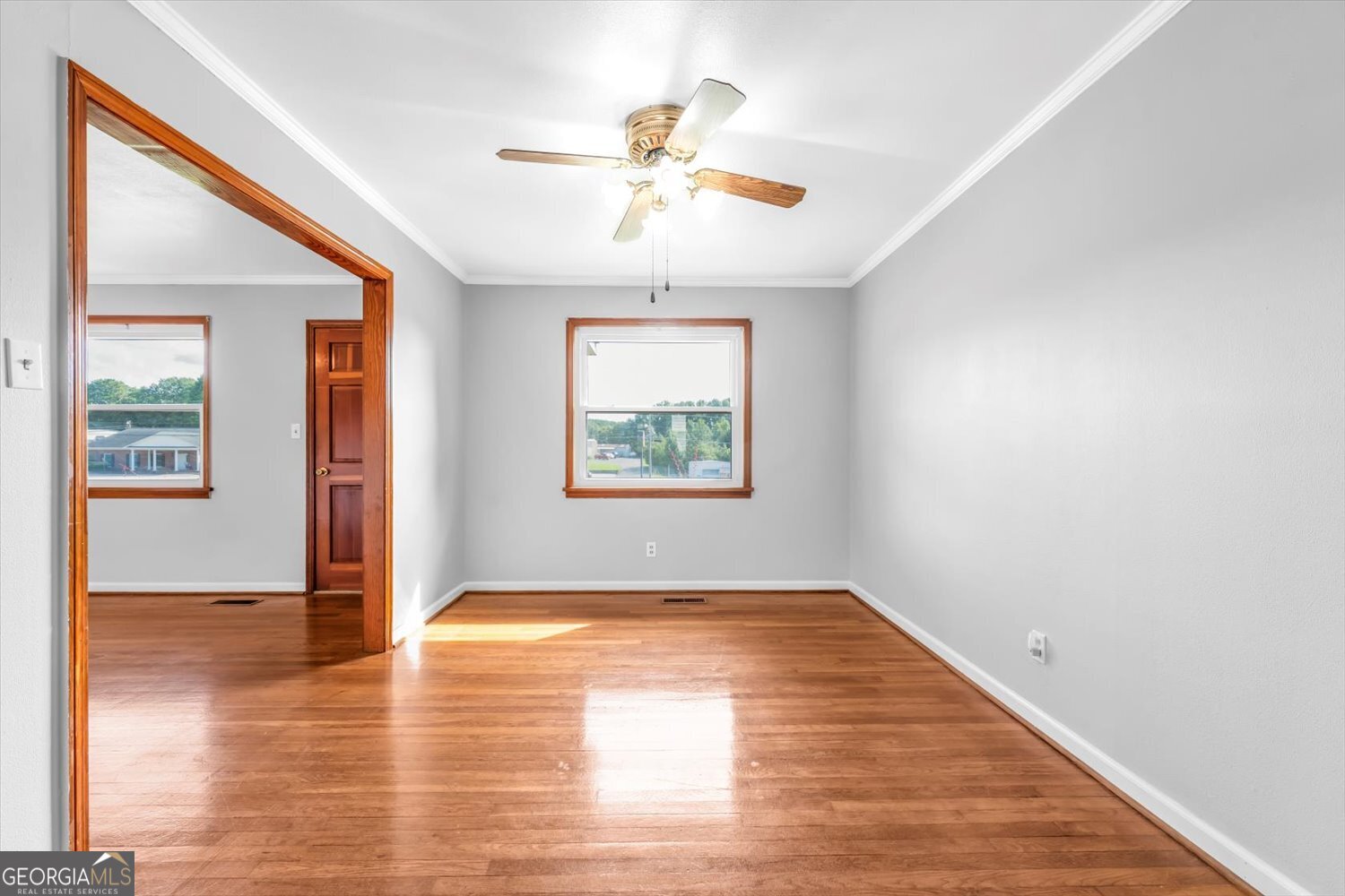 815 Hillcrest Drive Washington GA 30673