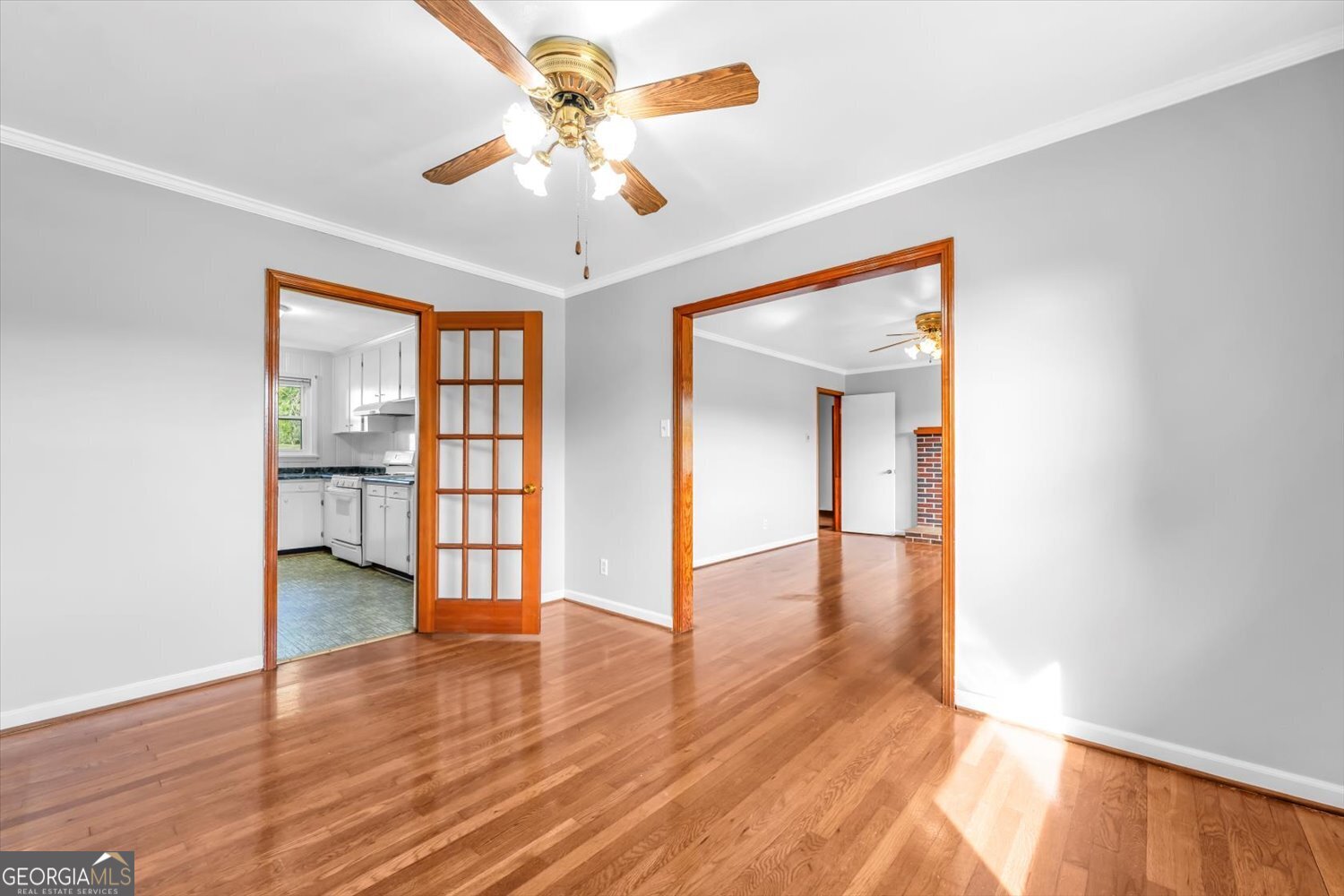 815 Hillcrest Drive Washington GA 30673