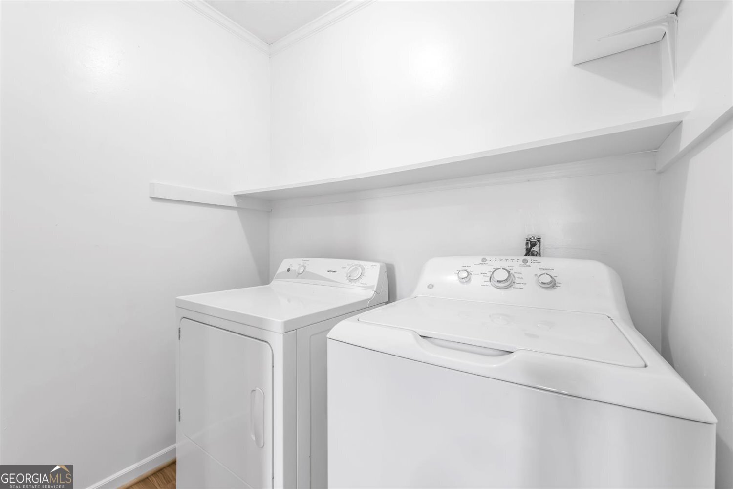 815 Hillcrest Drive Washington GA 30673