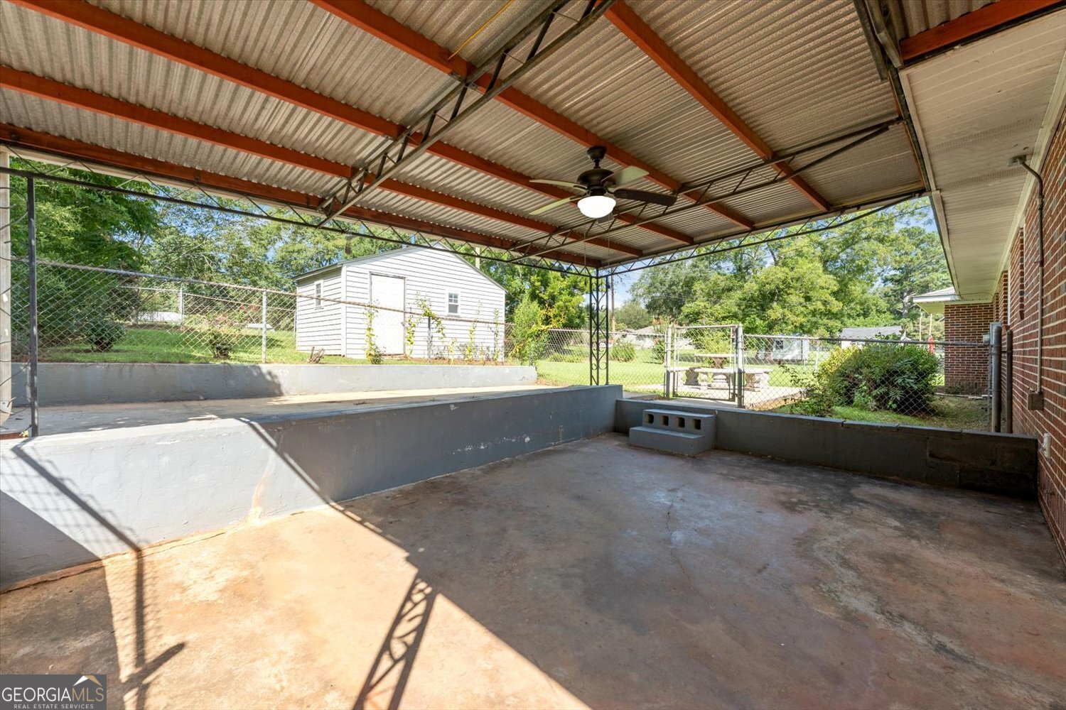815 Hillcrest Drive Washington GA 30673