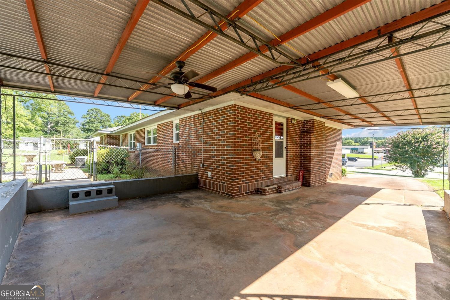815 Hillcrest Drive Washington GA 30673