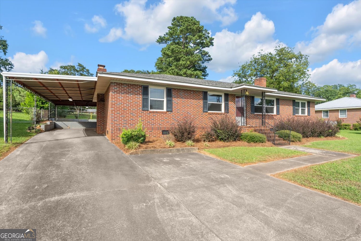 815 Hillcrest Drive Washington GA 30673