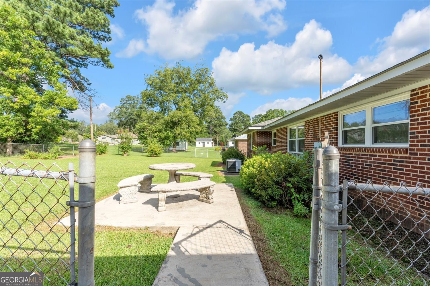 815 Hillcrest Drive Washington GA 30673
