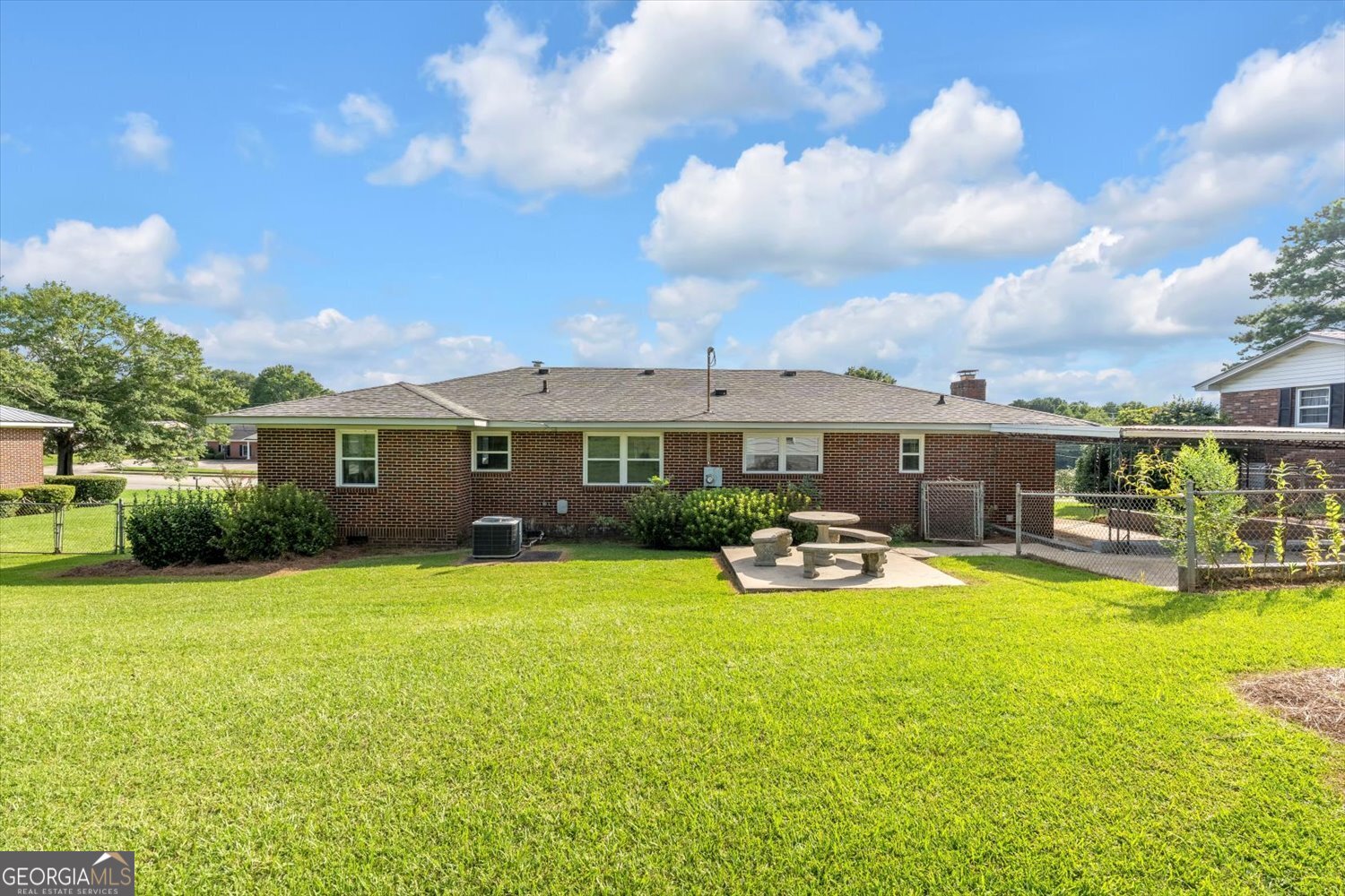 815 Hillcrest Drive Washington GA 30673