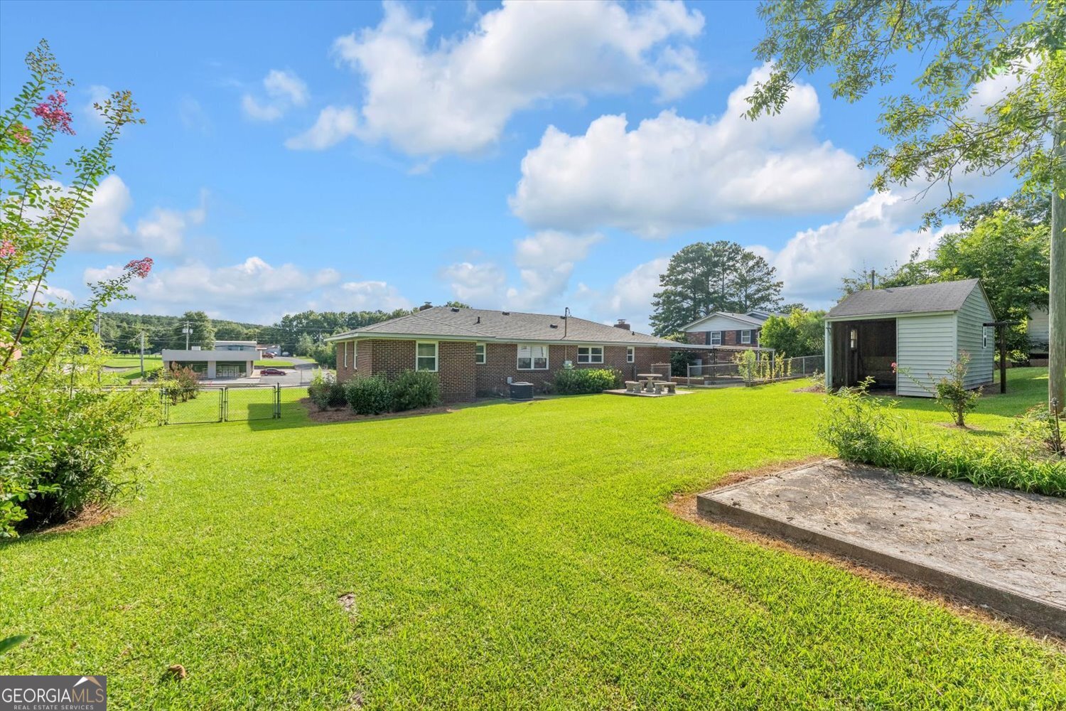 815 Hillcrest Drive Washington GA 30673