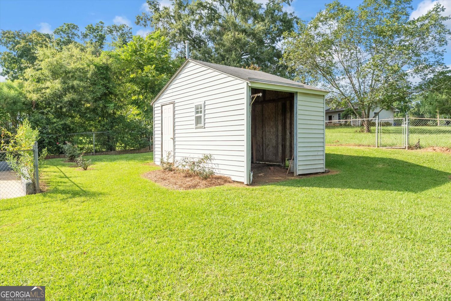 815 Hillcrest Drive Washington GA 30673