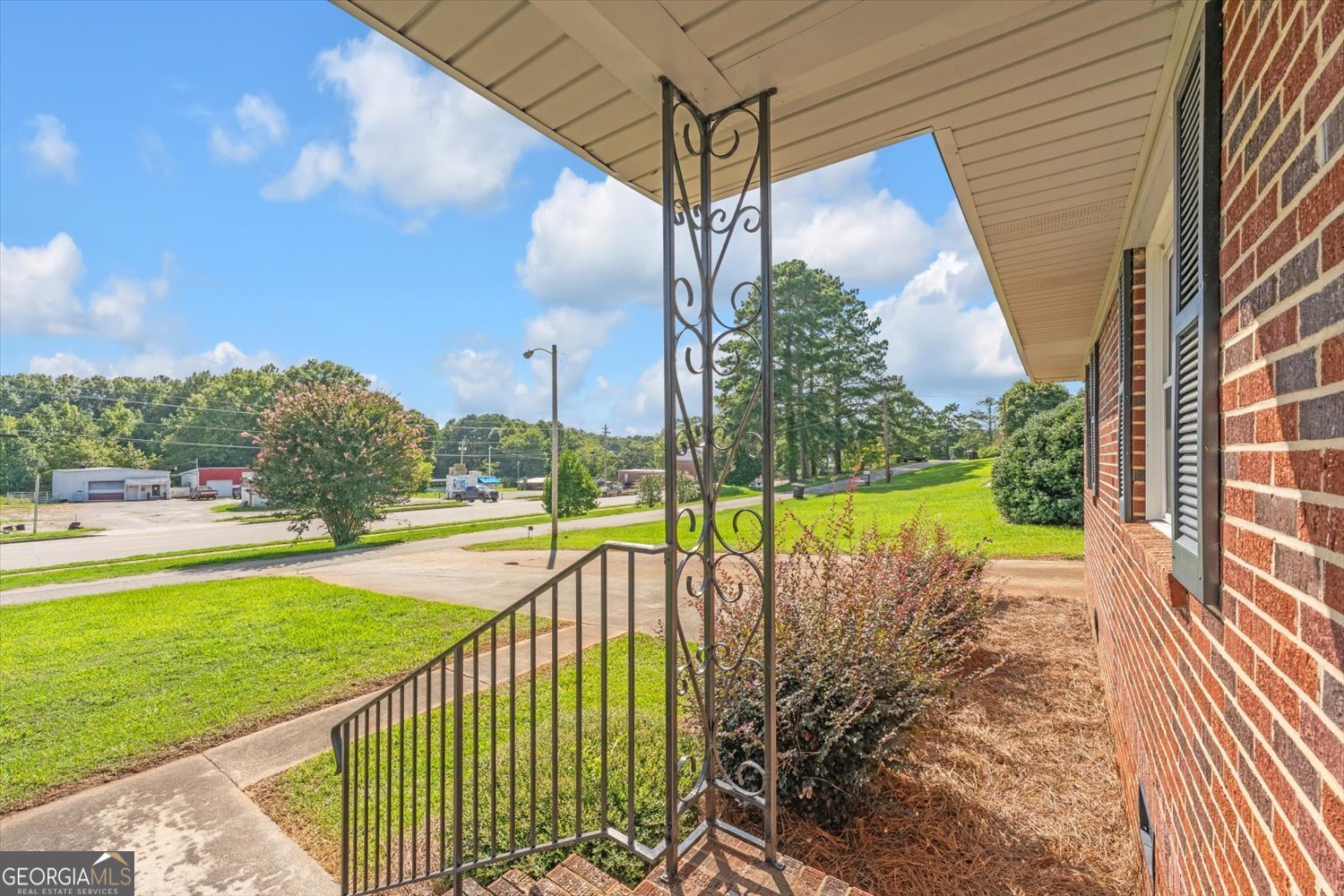 815 Hillcrest Drive Washington GA 30673