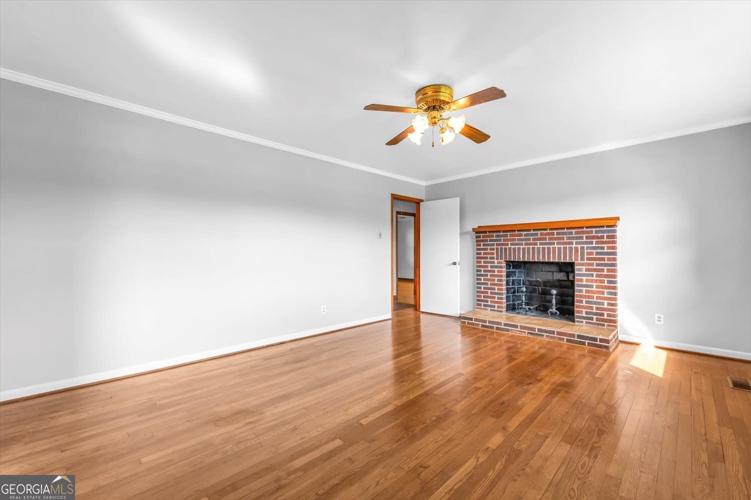 815 Hillcrest Drive Washington GA 30673