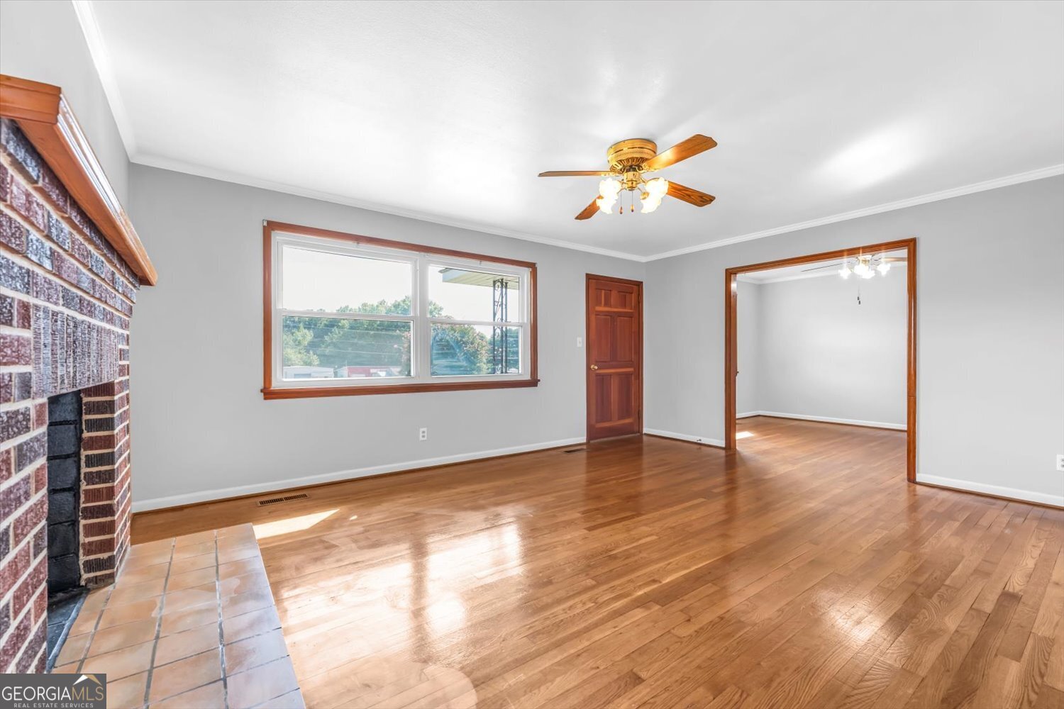 815 Hillcrest Drive Washington GA 30673