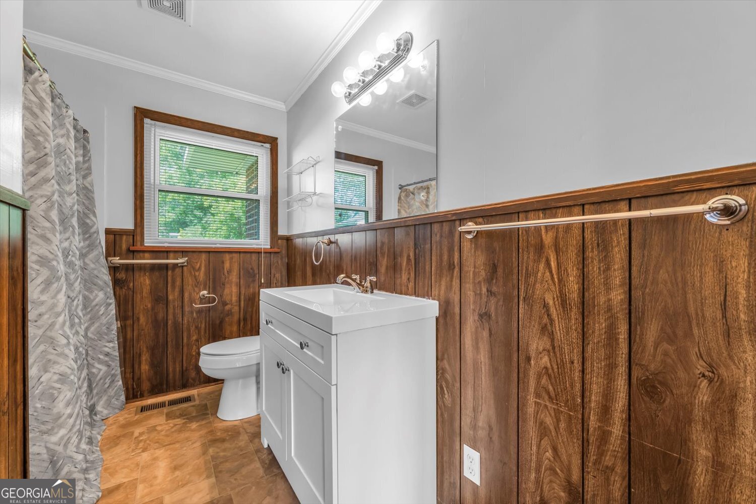 815 Hillcrest Drive Washington GA 30673
