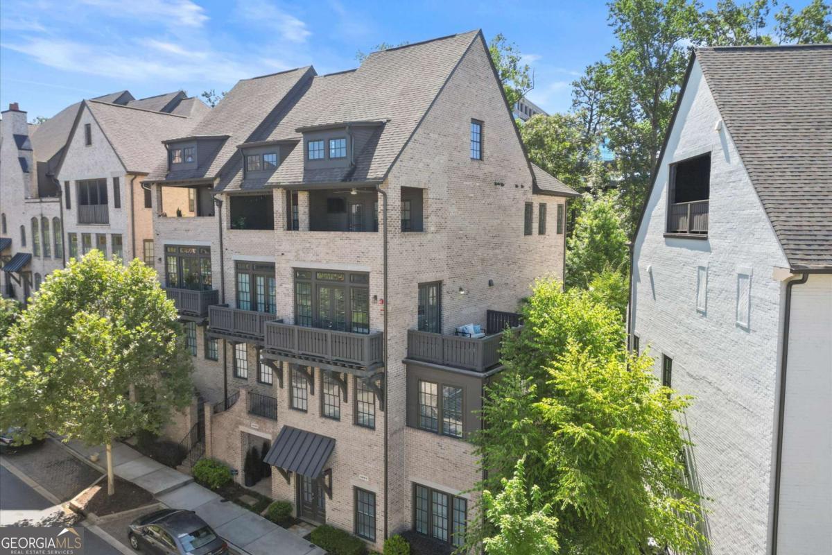 6601 Cadence Boulevard Atlanta GA 30328