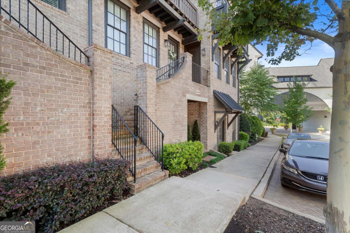 6601 Cadence Boulevard Atlanta GA 30328