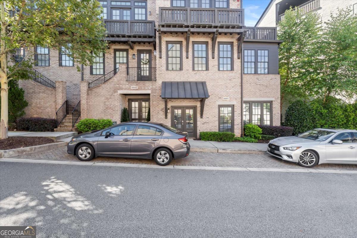 6601 Cadence Boulevard Atlanta GA 30328
