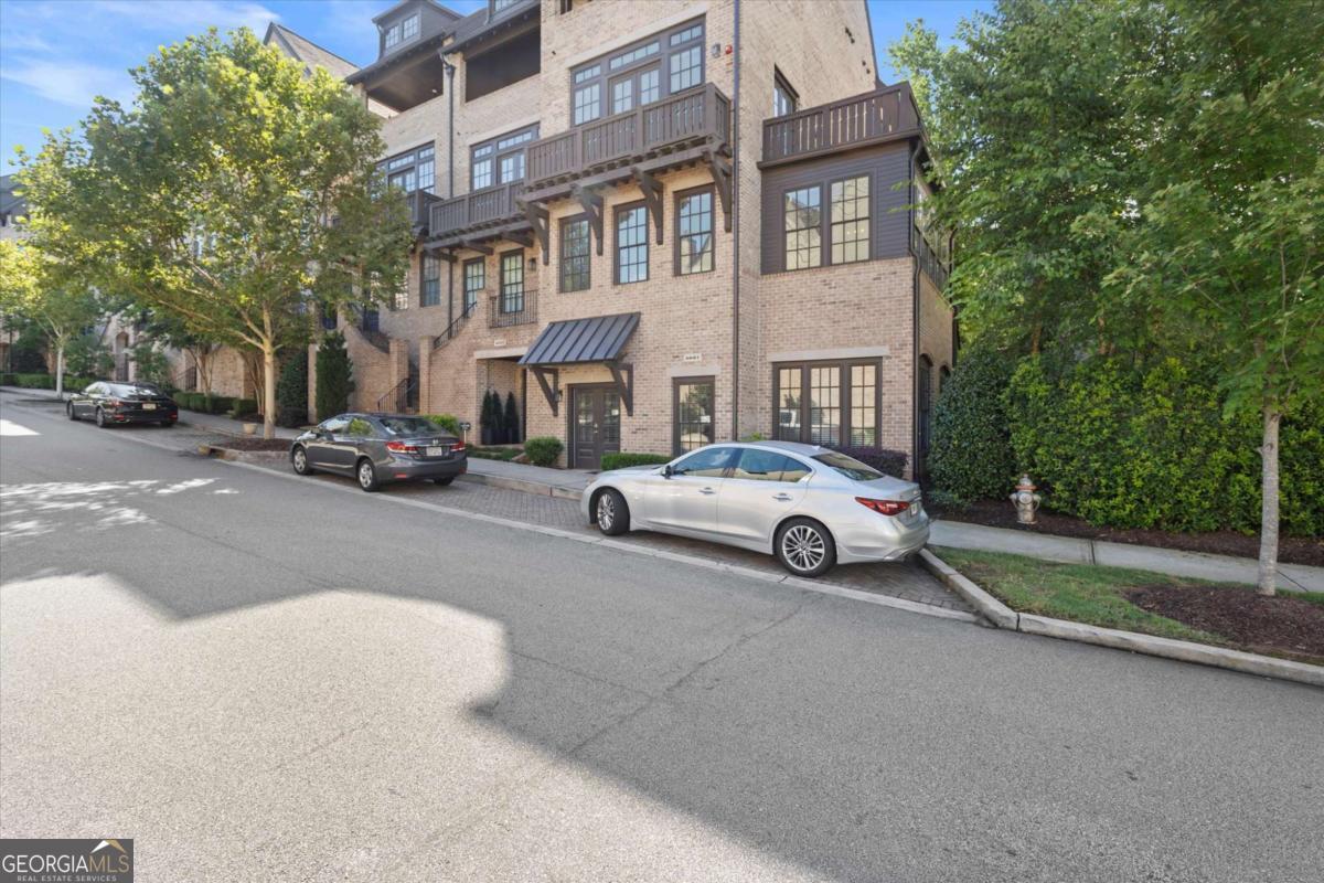 6601 Cadence Boulevard Atlanta GA 30328