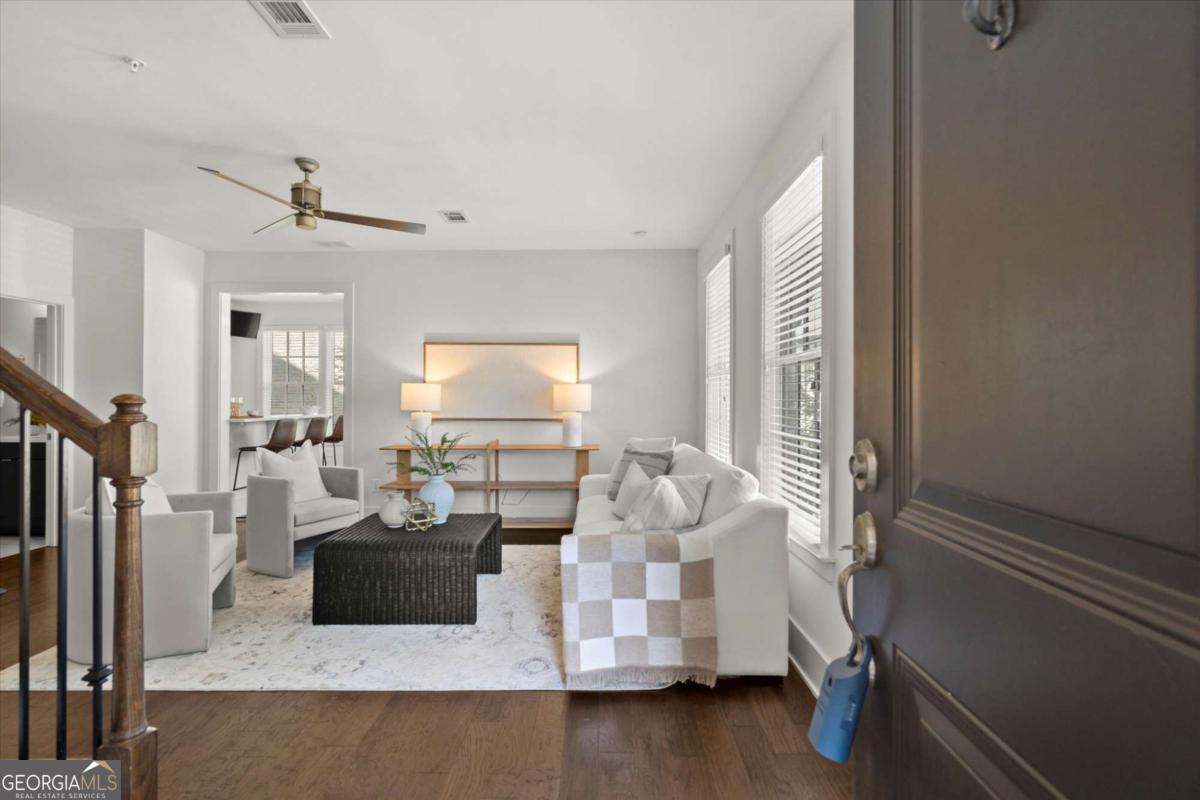 6601 Cadence Boulevard Atlanta GA 30328