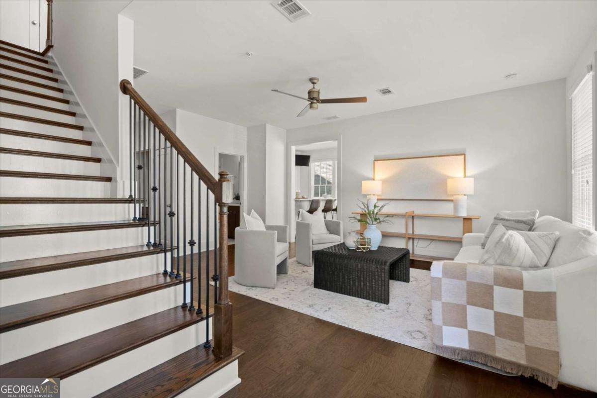 6601 Cadence Boulevard Atlanta GA 30328