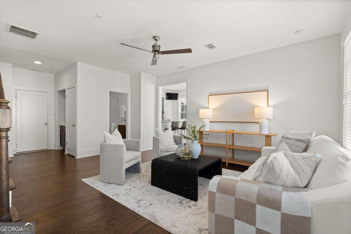 6601 Cadence Boulevard Atlanta GA 30328