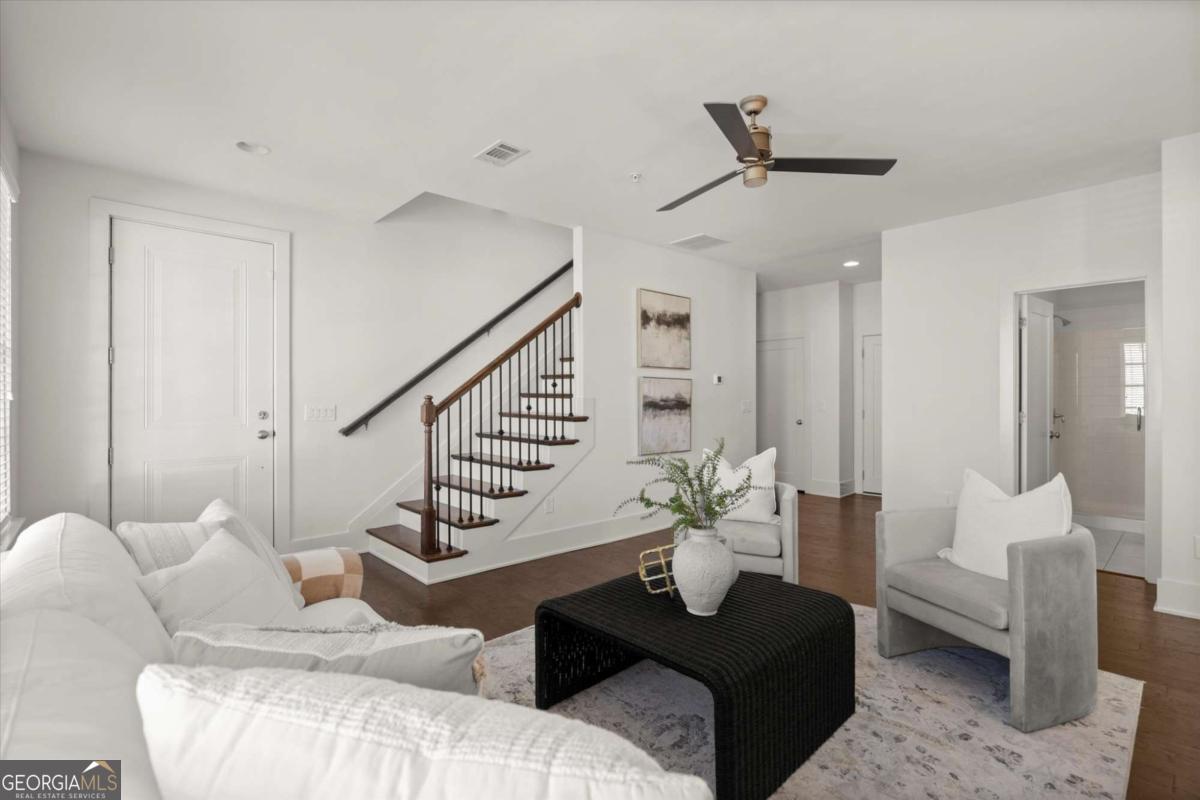 6601 Cadence Boulevard Atlanta GA 30328