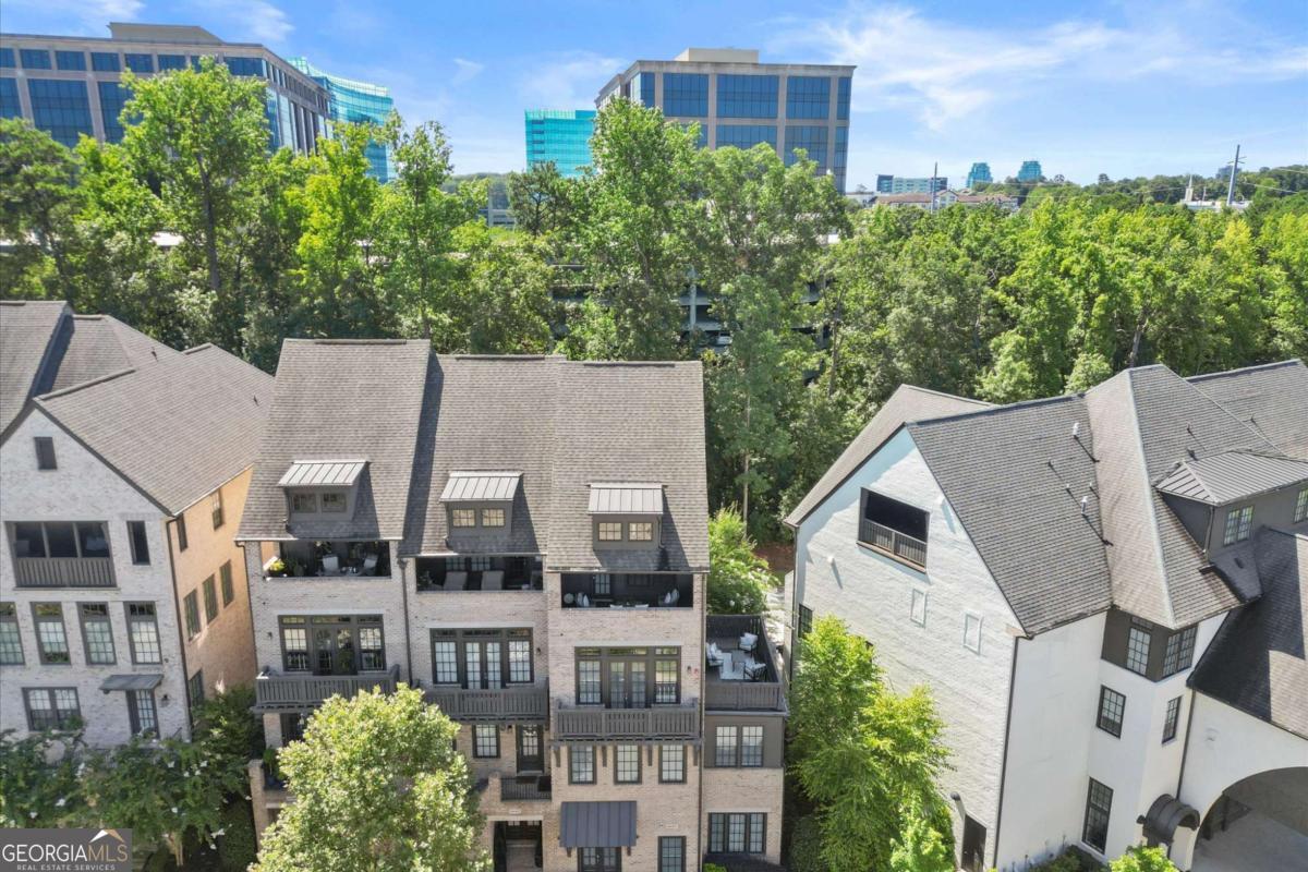 6601 Cadence Boulevard Atlanta GA 30328