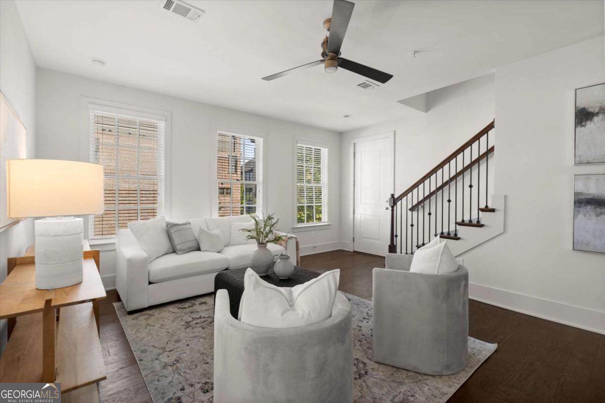 6601 Cadence Boulevard Atlanta GA 30328