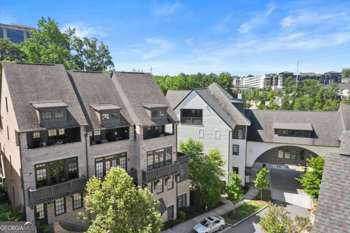 6601 Cadence Boulevard Atlanta GA 30328