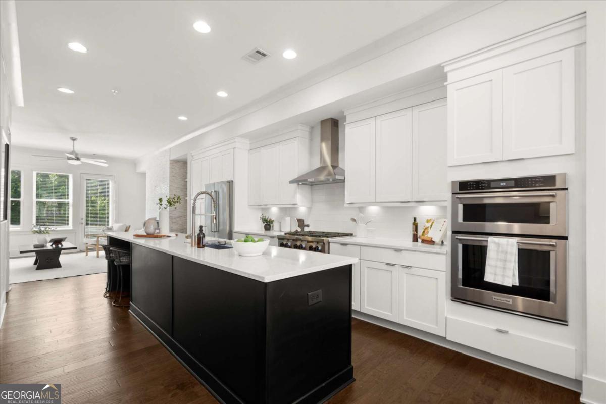 6601 Cadence Boulevard Atlanta GA 30328
