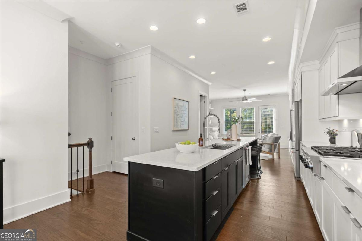 6601 Cadence Boulevard Atlanta GA 30328