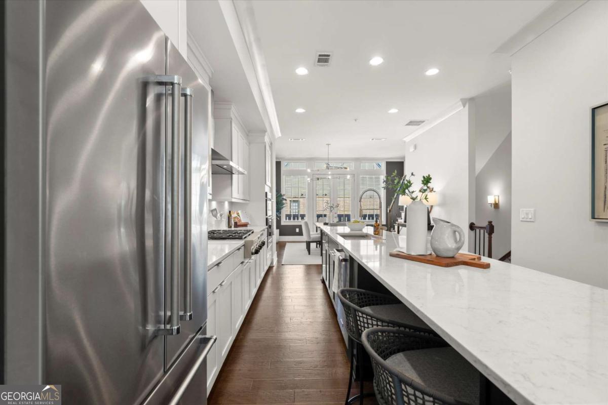 6601 Cadence Boulevard Atlanta GA 30328