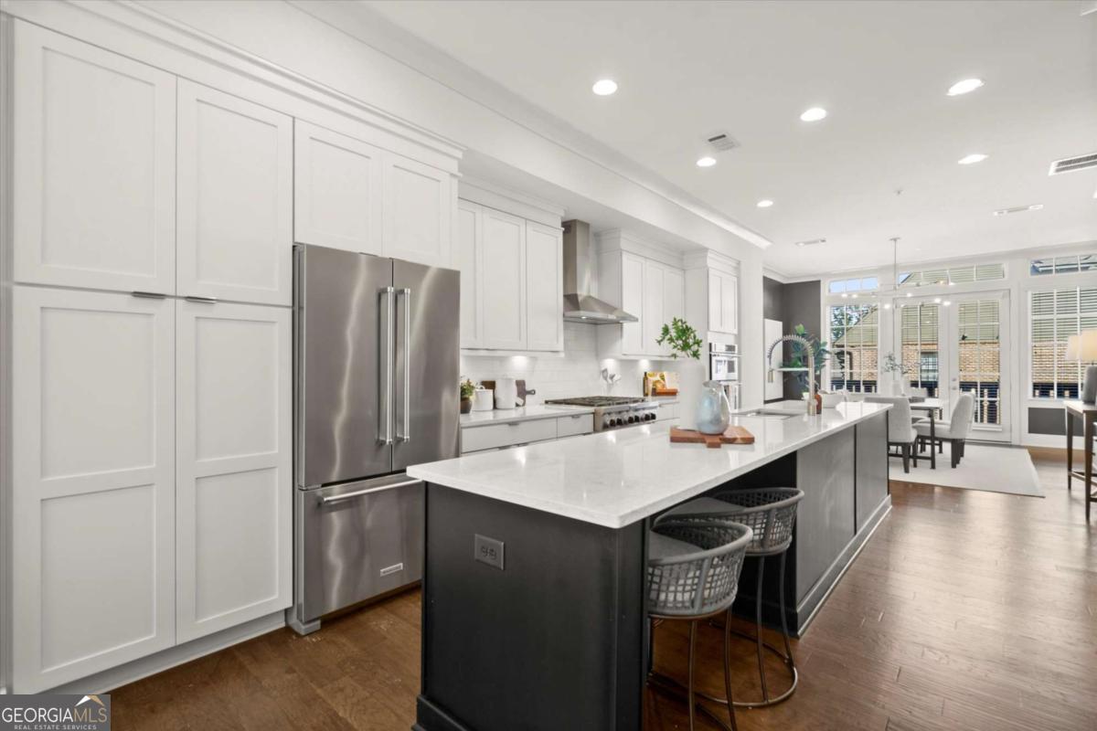6601 Cadence Boulevard Atlanta GA 30328