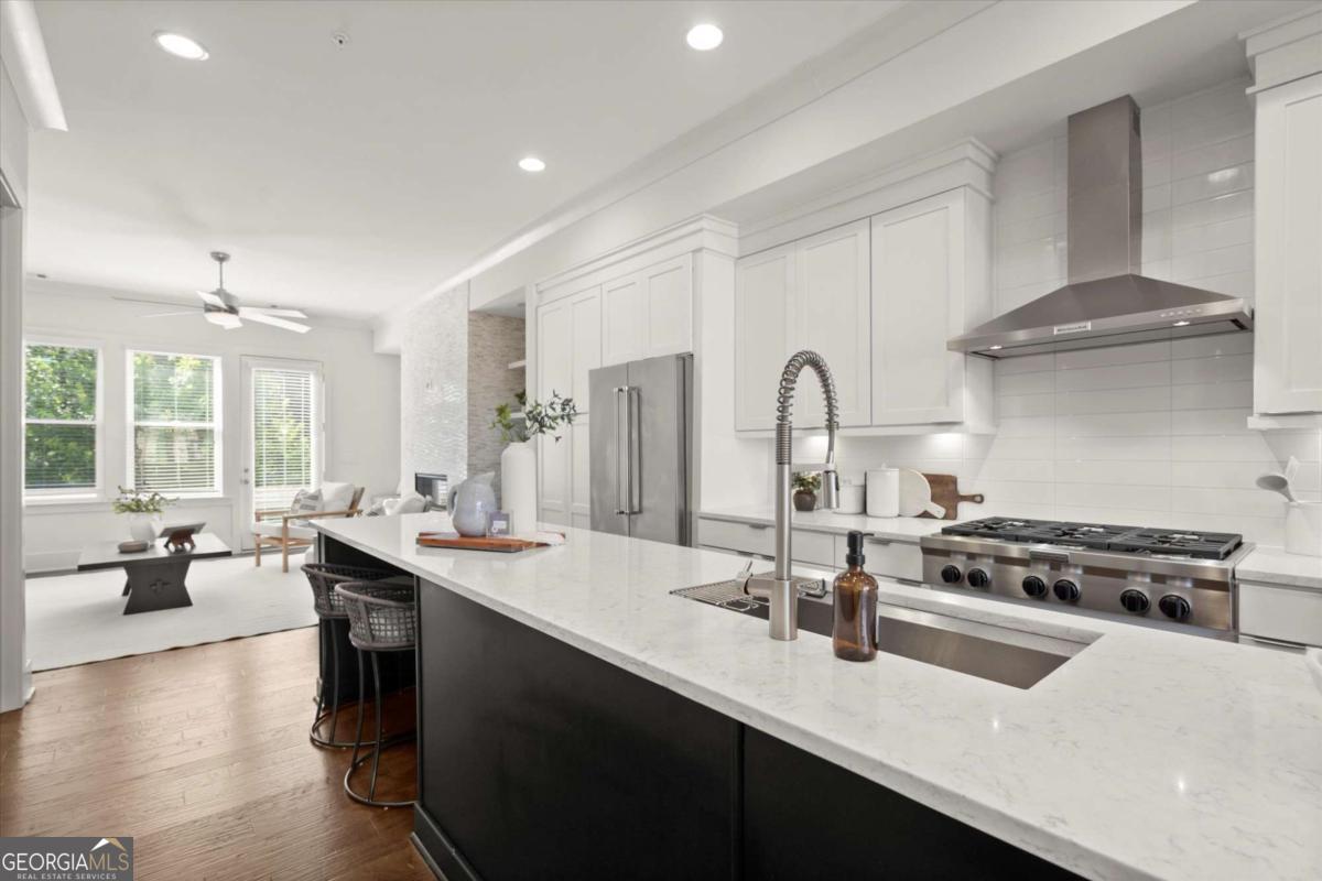 6601 Cadence Boulevard Atlanta GA 30328