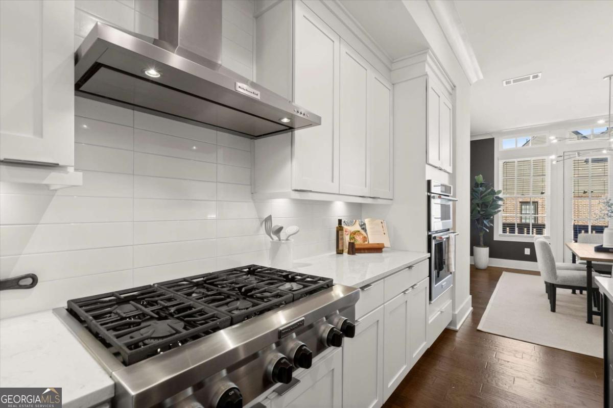 6601 Cadence Boulevard Atlanta GA 30328