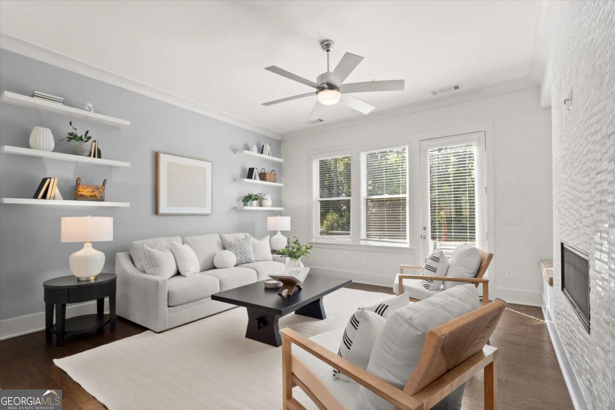 6601 Cadence Boulevard Atlanta GA 30328