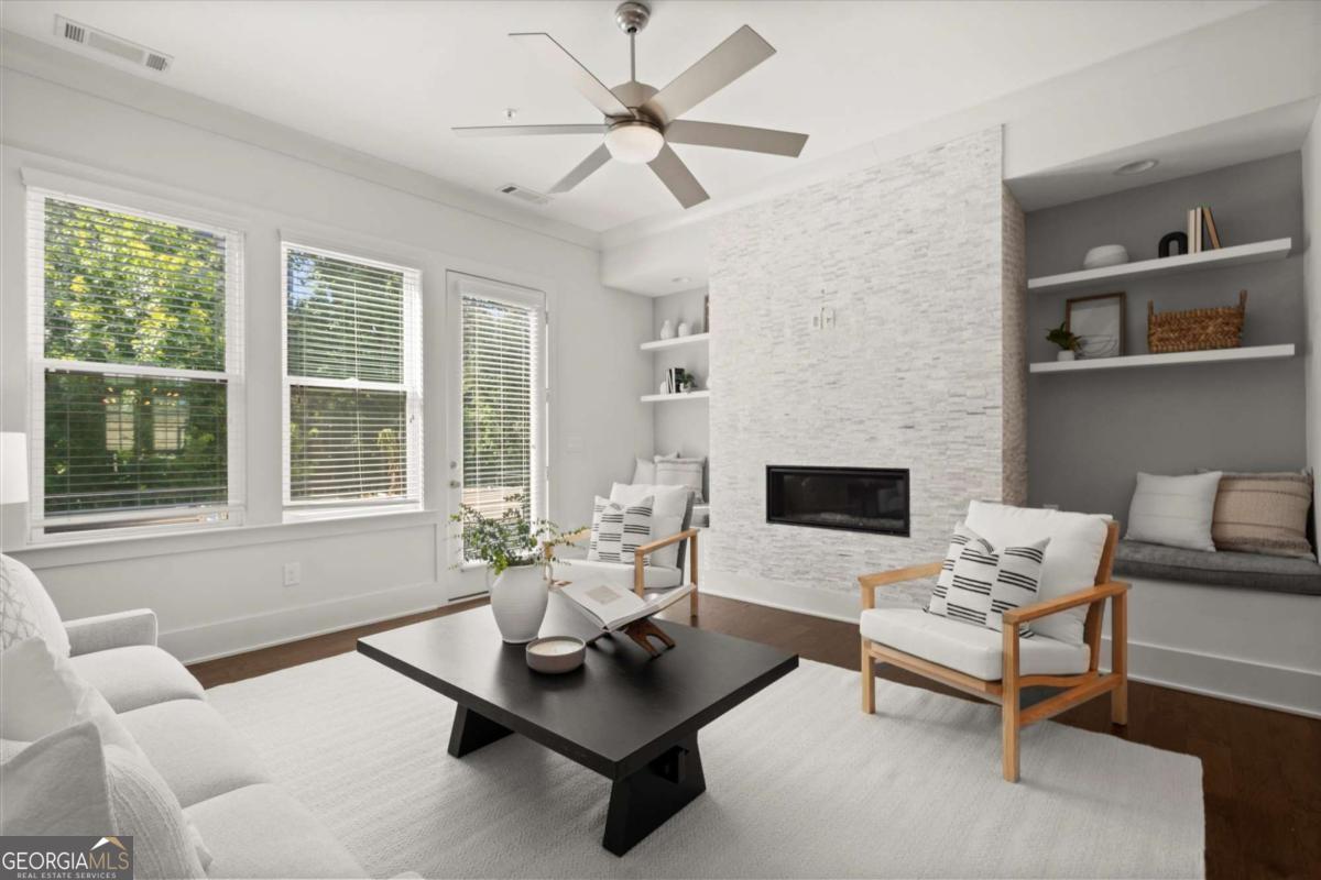 6601 Cadence Boulevard Atlanta GA 30328