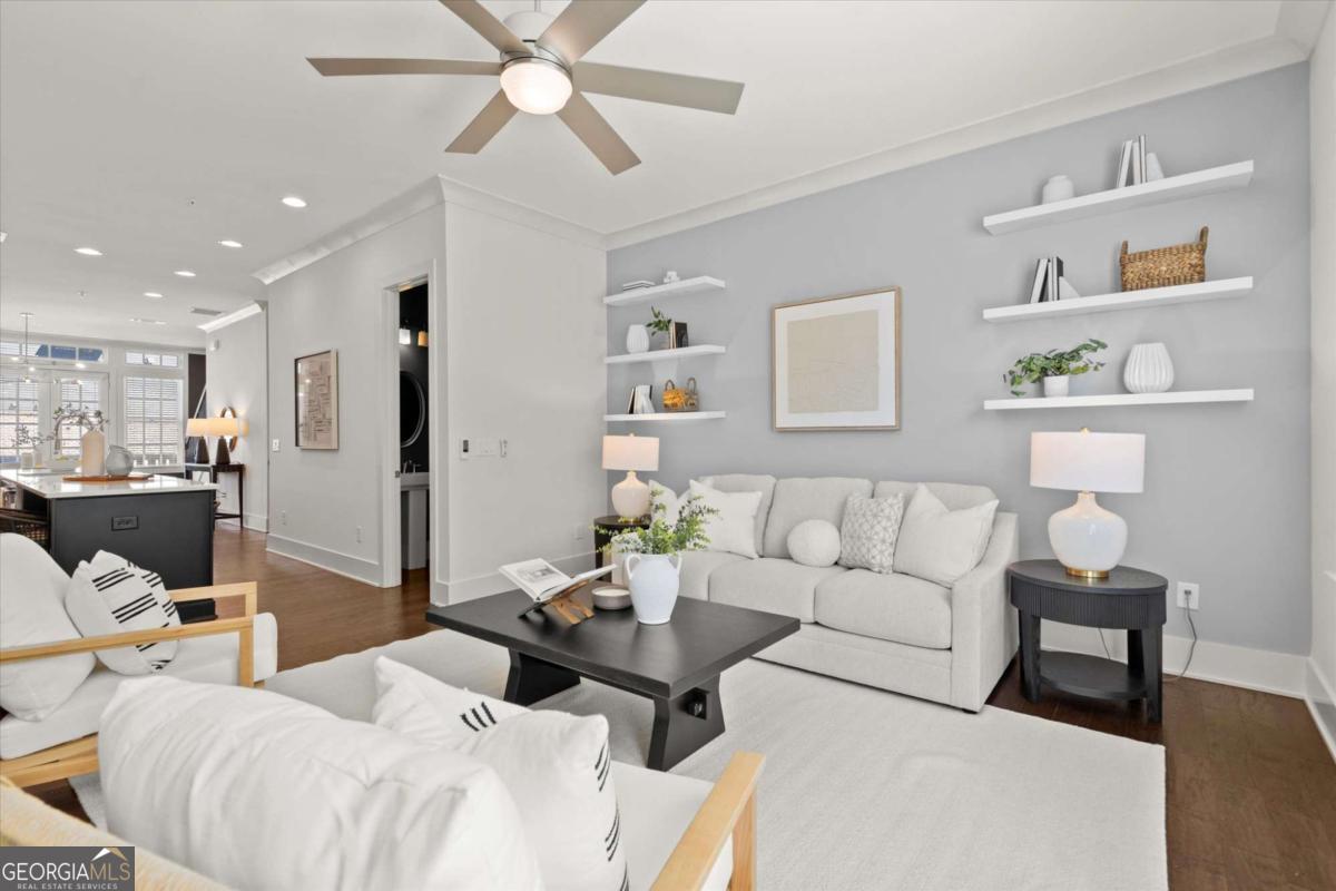 6601 Cadence Boulevard Atlanta GA 30328