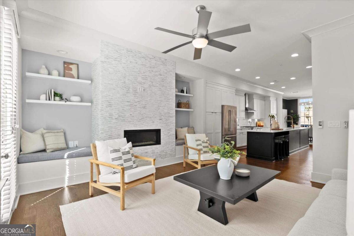 6601 Cadence Boulevard Atlanta GA 30328