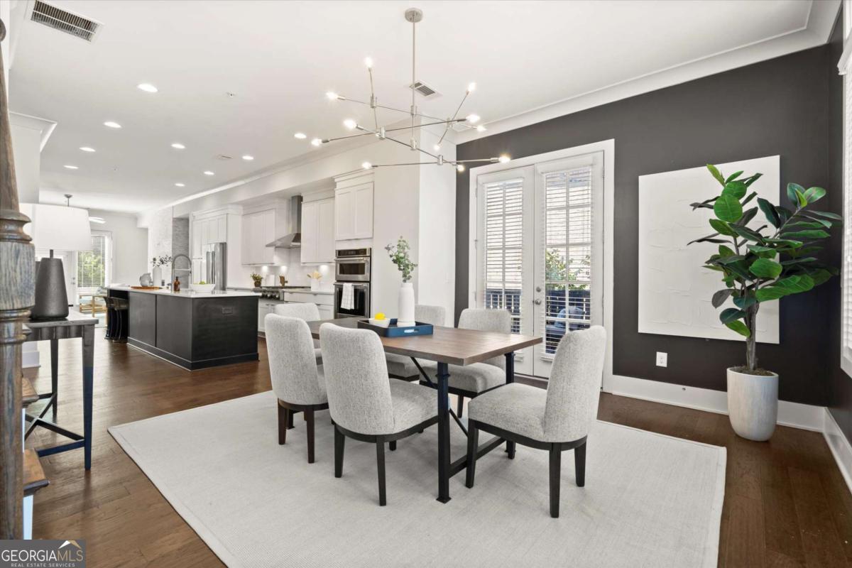 6601 Cadence Boulevard Atlanta GA 30328