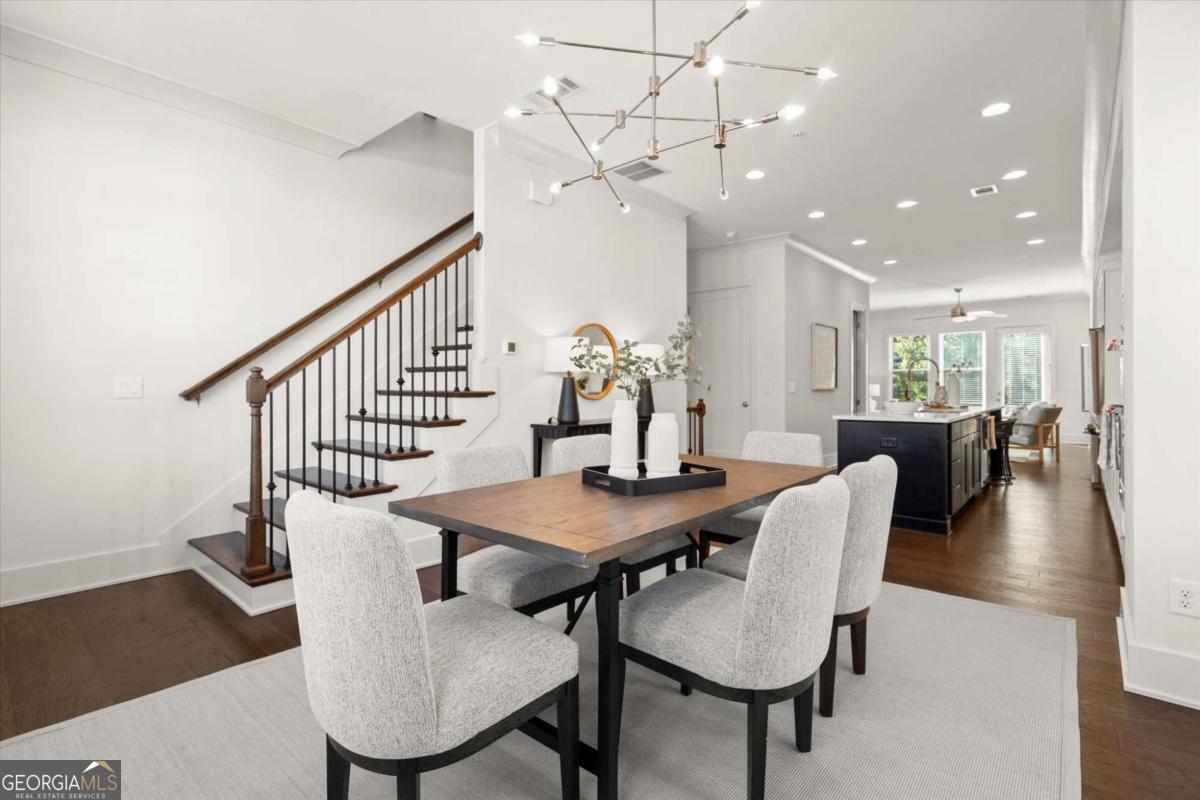 6601 Cadence Boulevard Atlanta GA 30328