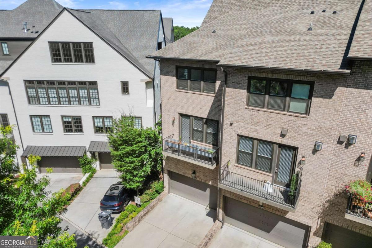 6601 Cadence Boulevard Atlanta GA 30328