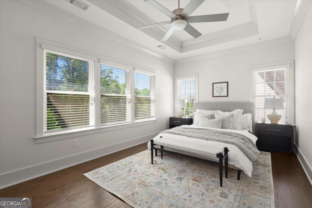6601 Cadence Boulevard Atlanta GA 30328