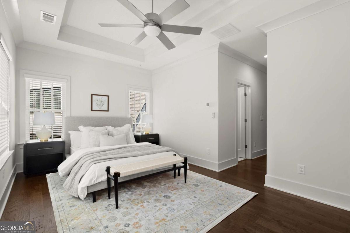 6601 Cadence Boulevard Atlanta GA 30328