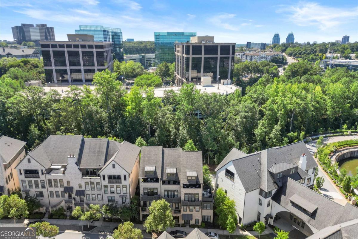 6601 Cadence Boulevard Atlanta GA 30328