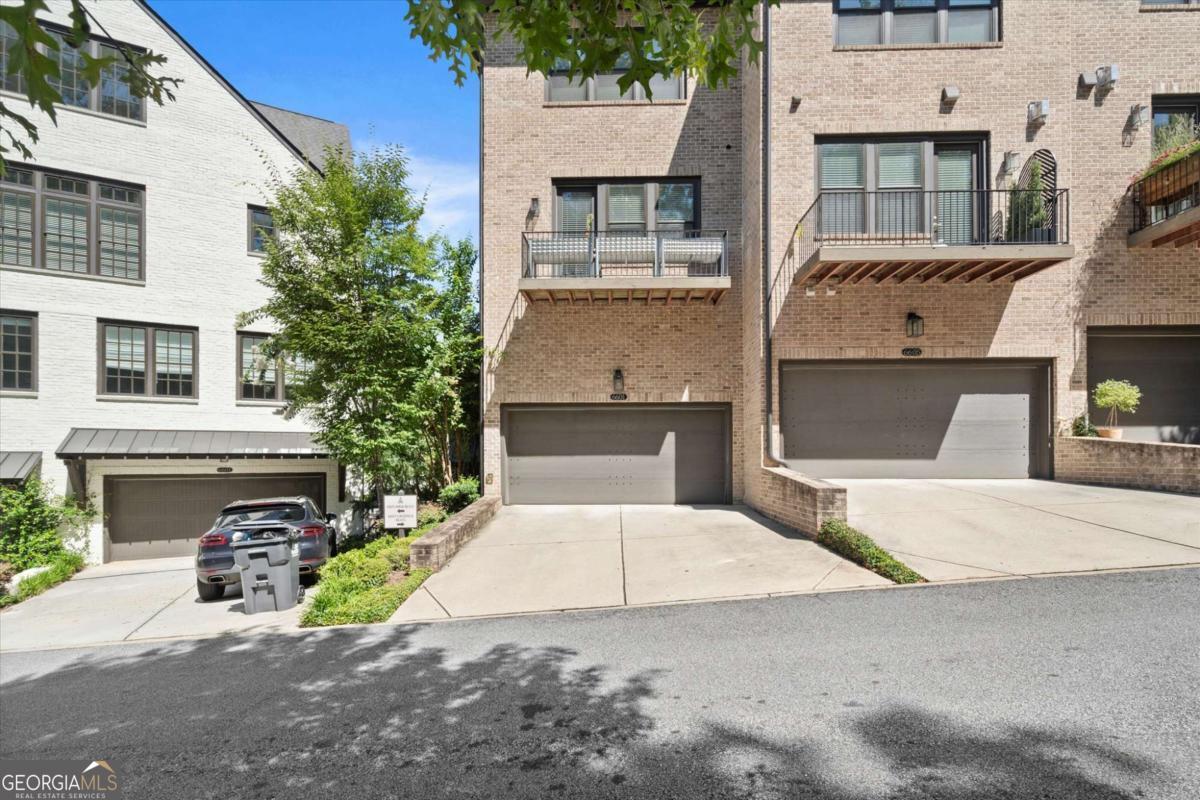 6601 Cadence Boulevard Atlanta GA 30328