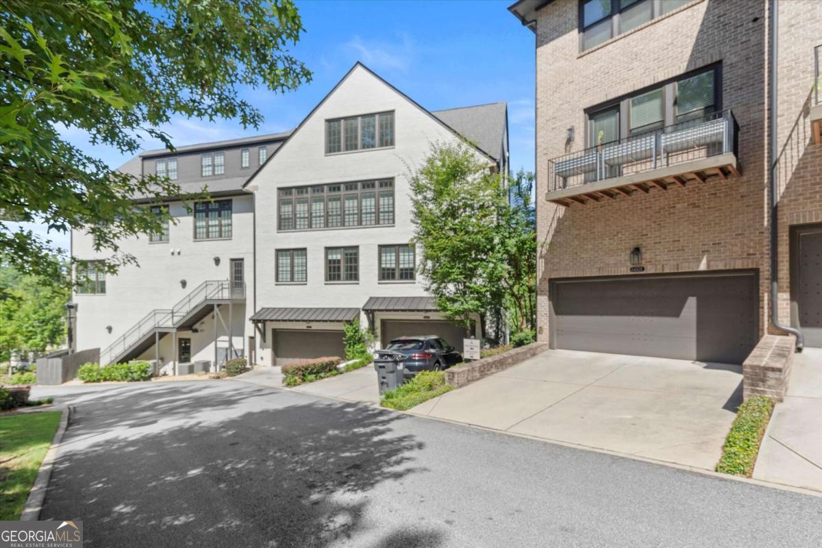 6601 Cadence Boulevard Atlanta GA 30328